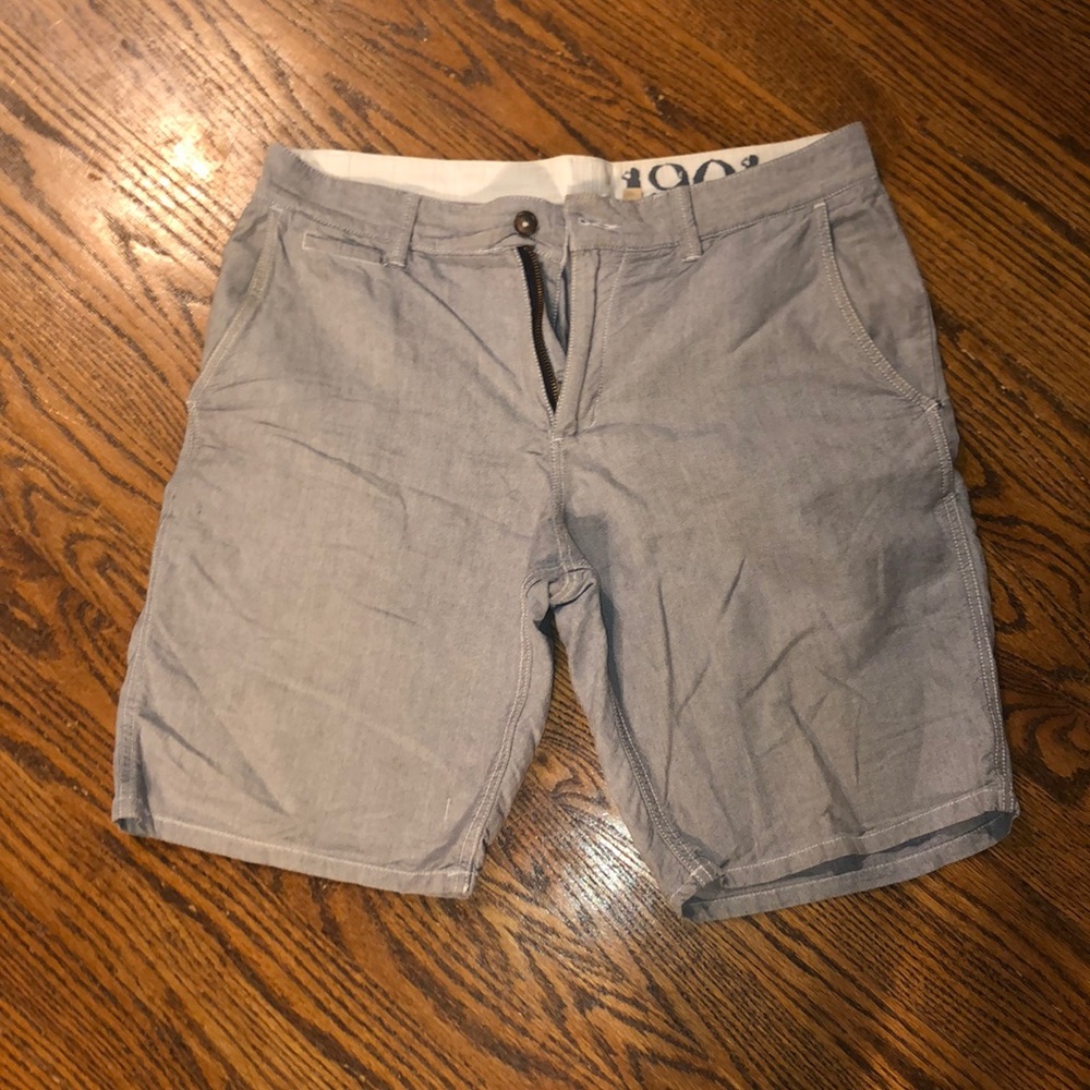 1901 Shorts , Nordstrom Brand